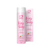 SF7160-Leite-de-Algodao_2 Very Sexy Óleo de Massagem Corporal Aromático 100ml Sexy Fantasy