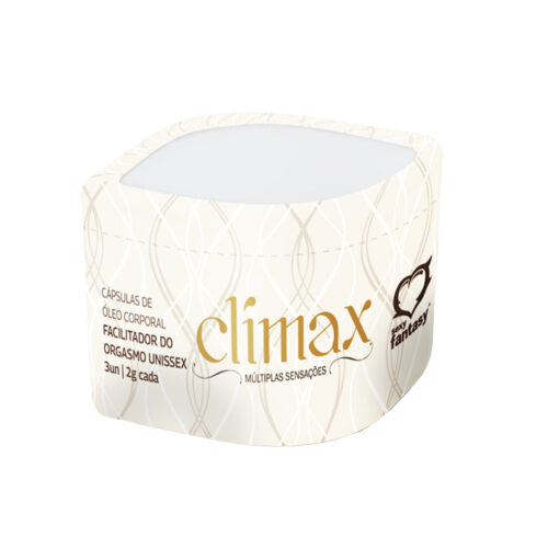 SF8790_1 Climax Cápsula Facilitador de Orgasmos Sexy Fantasy