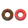 SI4017-Rosa_1-2 Super Donut Anel Peniano Retardador em Formato de Rosquinha Sexy Import