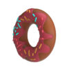 SI4017-Rosa_2 Super Donut Anel Peniano Retardador em Formato de Rosquinha Sexy Import