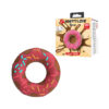SI4017-Rosa_3 Super Donut Anel Peniano Retardador em Formato de Rosquinha Sexy Import