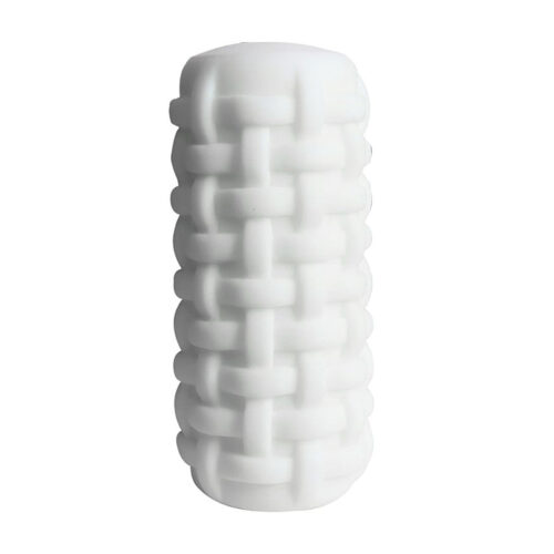 Masturbador Maculino Nora 14 X 5,5 cm Sexy Import