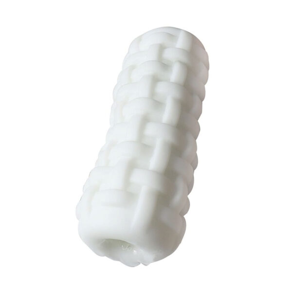 SI4033_2 Masturbador Maculino Nora 14 X 5,5 cm Sexy Import