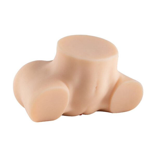 Masturbador Masculino em CyberSkin com Seios e Vagina Sexy Import