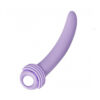 SI4131-Lilas_2 S-hande Renew Kit Dilatador Vaginal Curvado com 5 Tamanhos Sexy Import