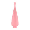 Aurora Vibrador de Clitóris 10 Vibrações Recarregável em Silicone Soft Touch Sexy Import