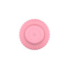 Aurora Vibrador de Clitóris 10 Vibrações Recarregável em Silicone Soft Touch Sexy Import