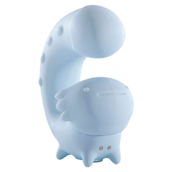 Vibrador Ponto G em Formato de Dragão Sexy Import