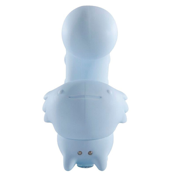 Vibrador Ponto G em Formato de Dragão Sexy Import