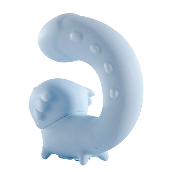 Vibrador Ponto G em Formato de Dragão Sexy Import
