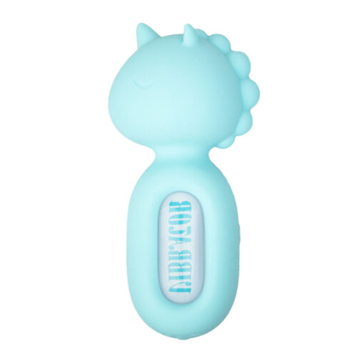 Vibrador Unicórnio para Clitóris Recarregável com 10 Modos de Vibração Sexy Import