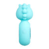 Vibrador Unicórnio para Clitóris Recarregável com 10 Modos de Vibração Sexy Import