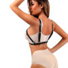 Harness com Contorno de Busto em Couro Sexy Import - Harness com Contorno de Busto em Couro 5