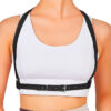 SI9330-Preto_1 Harness Paty Girl Rosa com Fivela na Cintura Sexy import