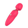 SI9423-Pink_1 Varinha Mágica New 2 com 7 Modos de Vibração Sexy Import
