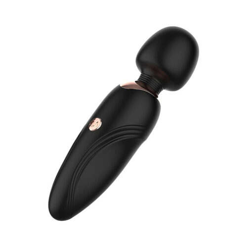 Varinha Mágica New 2 com 7 Modos de Vibração Sexy Import