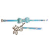 SI9455_2 Kit Sado Shiny com Venda Mordaça Algemas Coleira e Palmatória Sexy Import