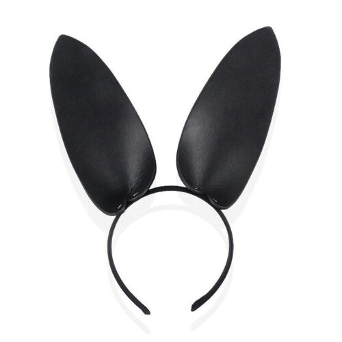 Tiara de Orelhinhas de Coelho Sexy Import