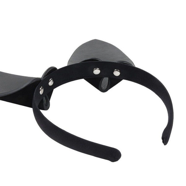 Tiara de Orelhinhas de Coelho Sexy Import