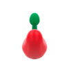 SI9580-Vermelho_6 Bullet em Formato de Pimentinha com Controle via App Sexy Import