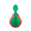 SI9580-Vermelho_7 Bullet em Formato de Pimentinha com Controle via App Sexy Import