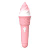 Vibrador de Clitóris em Formato de Sorvete Sexy Import
