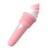 Vibrador de Clitóris em Formato de Sorvete Sexy Import