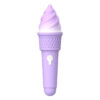 Vibrador de Clitóris em Formato de Sorvete Sexy Import