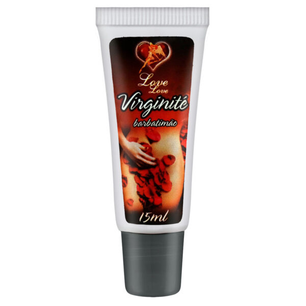 SL004_2 Gel Adstringente Virginité 15ml Secret Love