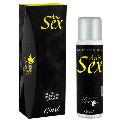 SL009_1 Anis Sexy Gel Dessensibilizante 15ml Secret Love