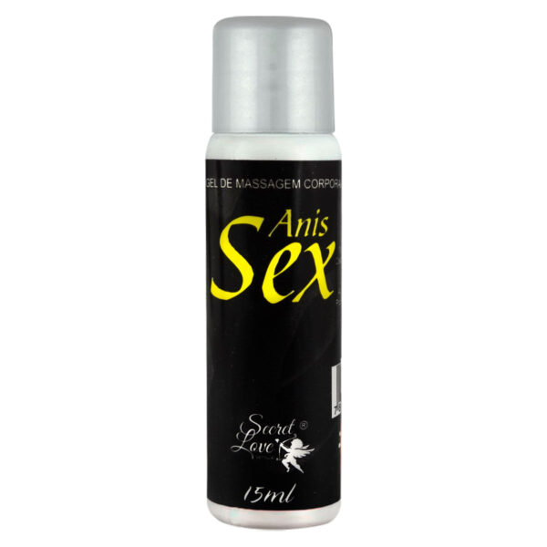 SL009_2 Anis Sexy Gel Dessensibilizante 15ml Secret Love
