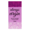 SL010_2 Always Virgin Gel Adstringente 15ml Secret Love