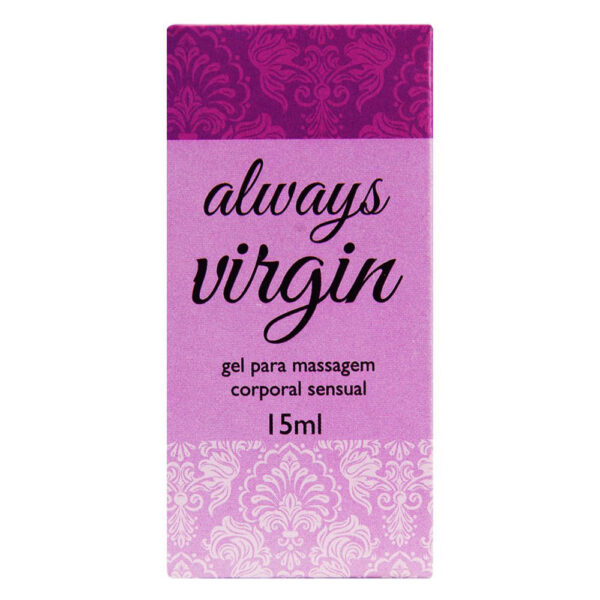 SL010_2 Always Virgin Gel Adstringente 15ml Secret Love