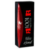 SL012_3 1001 Noite Gel Excitante Unissex 15ml Secret Love