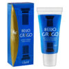 SL013_1 Beijo Grego Gel Beijável Sabor Tutti Frutti 15ml Secret Love