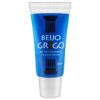 SL013_2 Beijo Grego Gel Beijável Sabor Tutti Frutti 15ml Secret Love