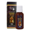 SL037_1 Barman Sexy Óleo Aromatizante Esquenta 30ml Secret Love