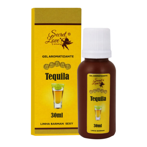 SL039_1 Barman Sexy Óleo Aromatizante Esquenta 30ml Secret Love
