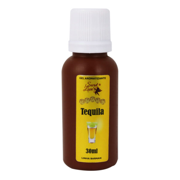 SL039_2 Barman Sexy Óleo Aromatizante Esquenta 30ml Secret Love