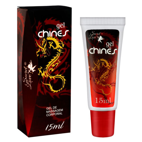 SL041_1 Chines Gel Prolongador 15ml Secret Love