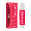 SL043_1 Foodsex Gel Eletrizante Beijável 15 ml Secret Love