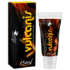 SL050_1 Vulcanis Excitante Unissex Esquenta e Esfria 15ml Secret Love