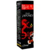 SL053_3 Óleo Japonês Gel Excitante Beijável Hot 15ml Secret Love