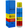 SL057_1 Amoxsex Óleo Aromatizante Hot e Ice 18ml Linha Farmacinha do Riso Secret Love