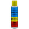 SL057_2 Amoxsex Óleo Aromatizante Hot e Ice 18ml Linha Farmacinha do Riso Secret Love
