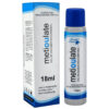 Metioulate Gel Aromatizante Beijável Sabor Abacaxi 18ml Linha Farmacinha do Riso Secret Love