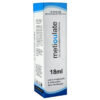 Metioulate Gel Aromatizante Beijável Sabor Abacaxi 18ml Linha Farmacinha do Riso Secret Love