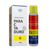 SL064_1 Paracetaduro Excitante Masculino 18ml Linha Farmacinha do Riso Secret Love