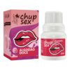 SL083_1 Chup Sex Óleo Comestível 15ml Secret Love
