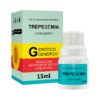 Trepesemia Gel Lubrificante Masculino com Ação Retardante 15ml Linha Farmacinha do Riso Secret Love